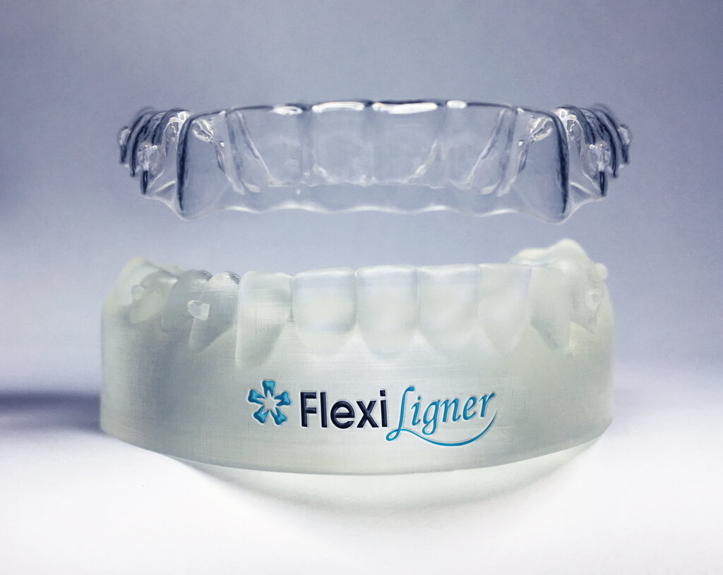 Flexiligner