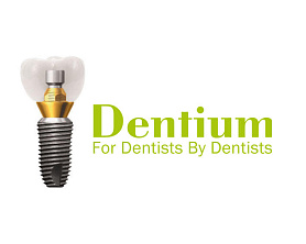Имплант Dentium (Южная Корея)