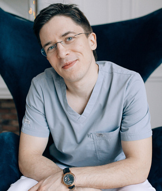 Гранцев Михаил Михайлович