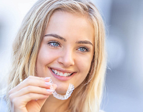 Invisalign
